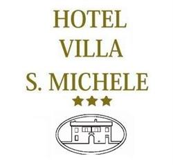 Hotel Villa S. Michele