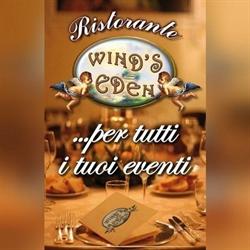Ristorante Pinseria Wind'S Eden