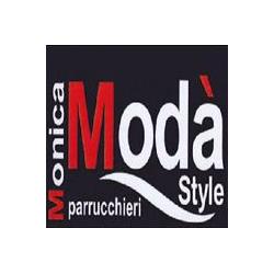 Parrucchiera Moda' Style