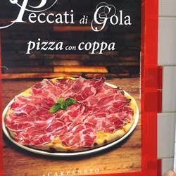 Peccati di Gola