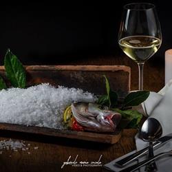 Ristorante "Il Tegolo Livorno"