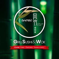 Bambu Grill Sushi & Wok