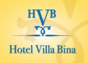 Hotel Villa Bina Di Criscuolo Mario