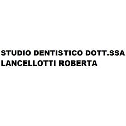 Lancellotti Dott.ssa Roberta