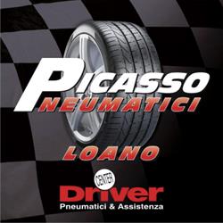 Picasso Pneumatici e Autoriparazioni