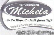 Parrucchiera Orsi Michela