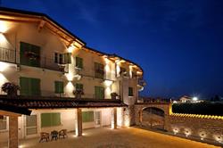 Residence La Rocca