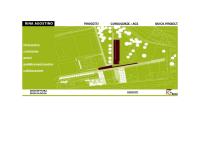 Sito di Agostino Rina Architettura Bioecologica