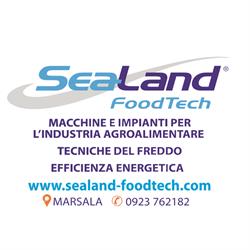 Sea Land Foodtech SRL
