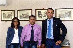 Ve. Ra. sas di Venuti Domenico Venuti Giovanna Maria e Rallo Baldassarre