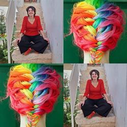 New Art Parrucchieri Uomo - Donna
