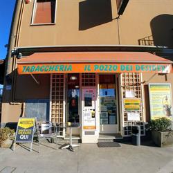 Tabaccheria Il Pozzo dei Desideri