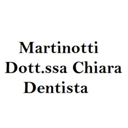 Martinotti Dott.ssa Chiara Dentista