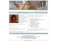 Sito di Colucci Avv. Fabiola