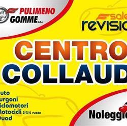 Pulimeno Gomme S.r.l.