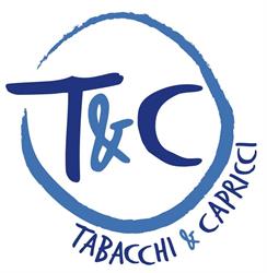 Tabacchi & Capricci Tabaccheria Barzon Marina