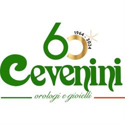 Cevenini Orologi e Gioielli 1964
