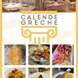 Alle Calende Greche - Ristorante