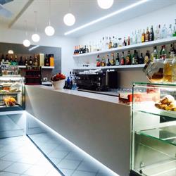 Las Vegias Cafè Di Ale' S County Cafè SNC Di Pagliani S. Benassi A.