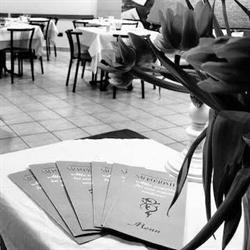 Pizzeria Sacromonte