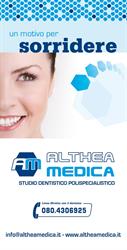 Studio Dentistico Althea Medica
