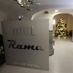 Rama Palace Hotel