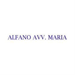 Studio Legale - Avvocato Alfano Maria