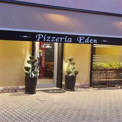 Pizzeria Eden Di Ruzza Daniel