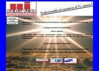 Sito di Hi Service S.r.l.