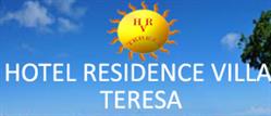 Pensione Residence Villa Teresa