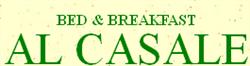 Bed & Breakfast Al Casale Di Alma Rossini