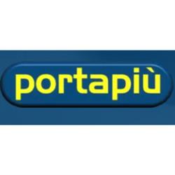Portapiù - Porte in Pvc