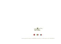 Sito di Azienda Agricola Alla Valle Di Delmastro Laura