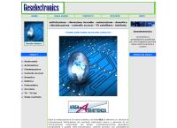 Sito di Geselectronics