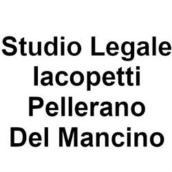 Studio Legale avv.ti Iacopetti  Pellerano del Mancino