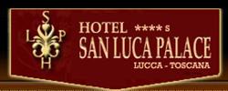 San Luca Palace Hotel