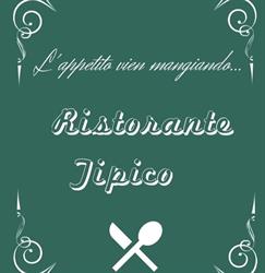 Ristorante Tipico