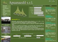 Sito di Apuanaedil S.r.l.