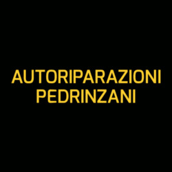 Autoriparazioni Pedrinzani