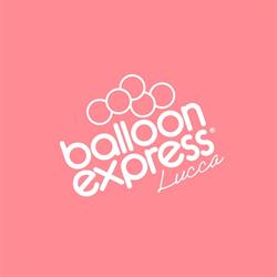 Balloon Express Shop Lucca