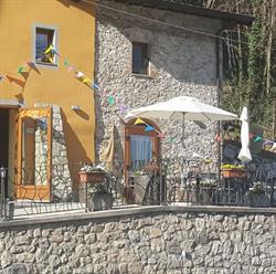 Bar Alla Cava Di Pellinacci Roberto