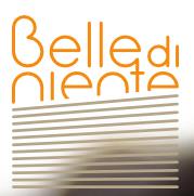 Cooperativa Belle Di Niente - Laboratorio Esposizione