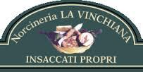 Norcineria La Vinchiana Di Lena Antonio