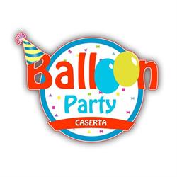 Balloon Party di Buccione Gennaro