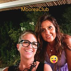 Morea Club