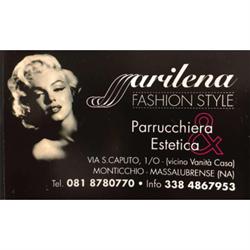 Marilena Fashion Style