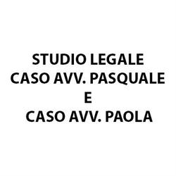 Studio Legale Avv. Caso Pasquale E Caso Paola