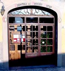 Taverna Del Vecchio Borgo