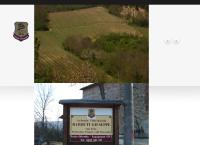 Sito di Azienda Agricola Vitivinicola Barbuti Giuseppe