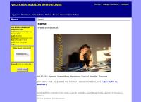 Sito di Valecasa Di Sturli Valeria